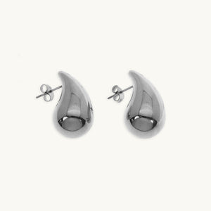 Aphrodite Tear Drop Earrings Small