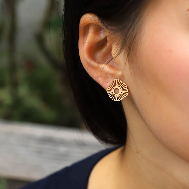 Dazla Earrings