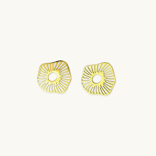 Dazla Earrings