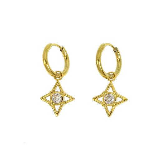 Universa Earrings