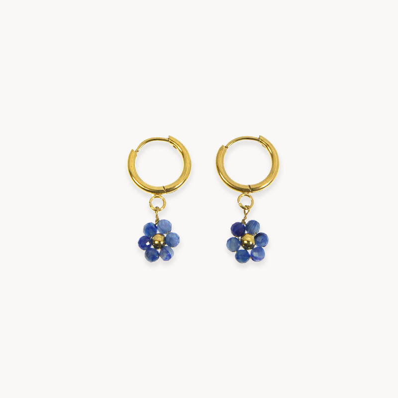 Mini Maya Earrings