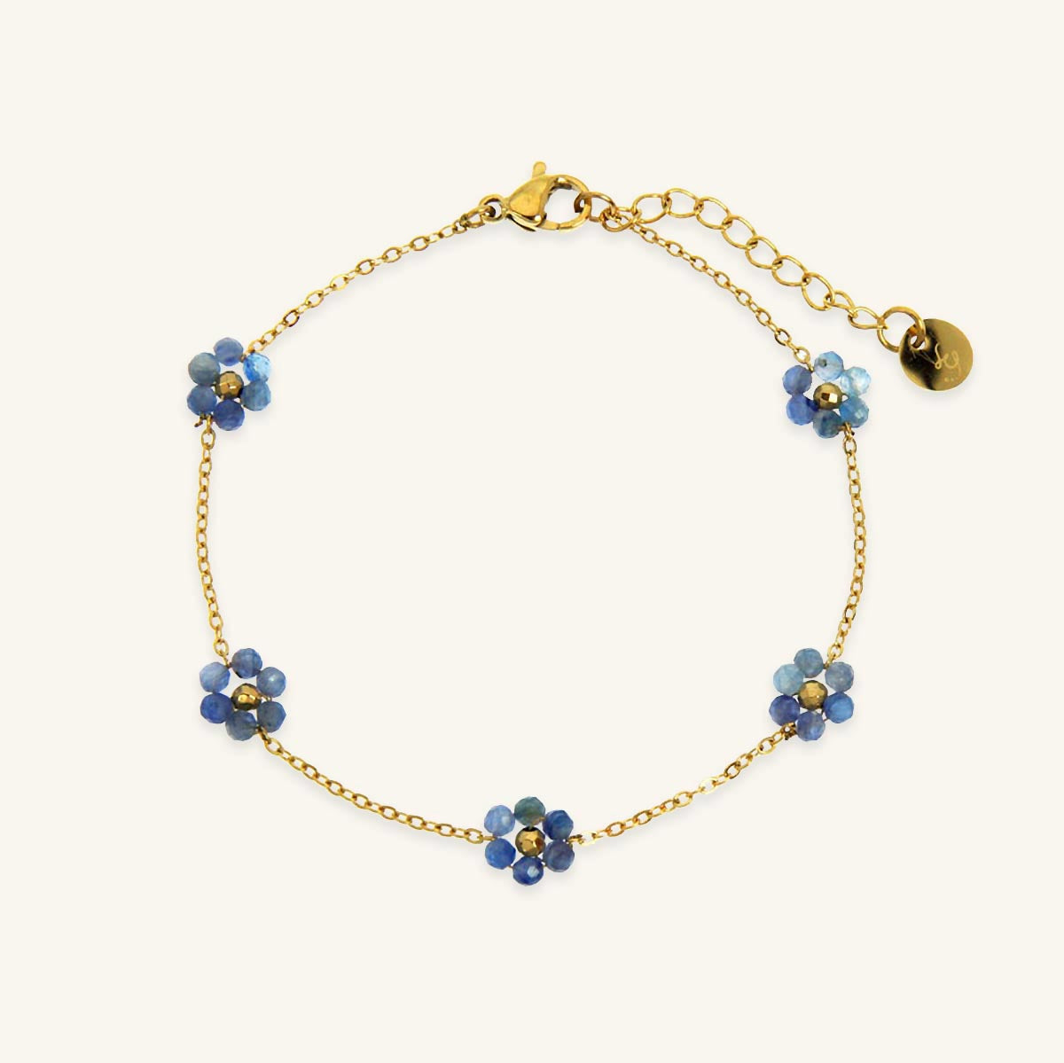 Suzanne Bracelet