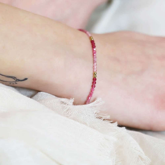 Lamy Fine Stones Bracelet