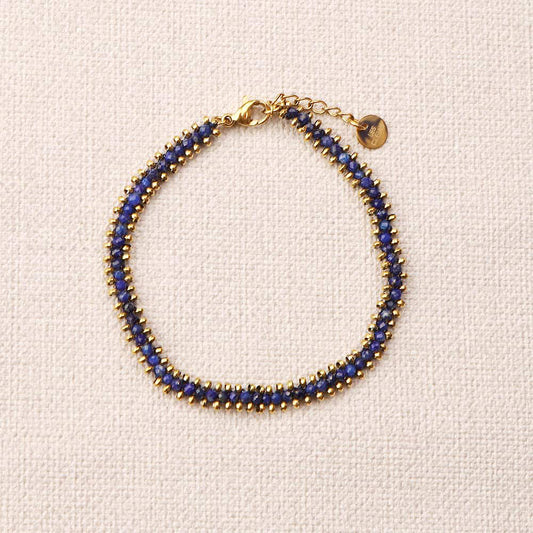 Calyne Fine Stones Daysie Bracelet