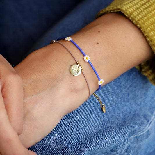 Prairie Fleurie Bracelet