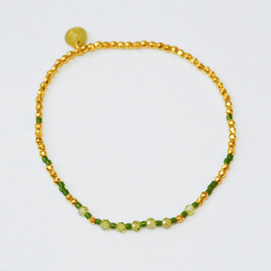 Perléa Stretchable Bracelet