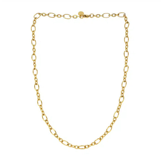 Novaria links Necklace