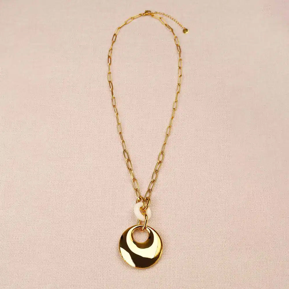 Mureon Necklace