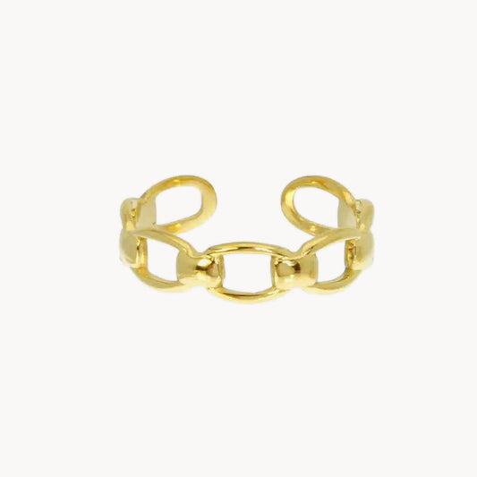 Thin Chain Ring