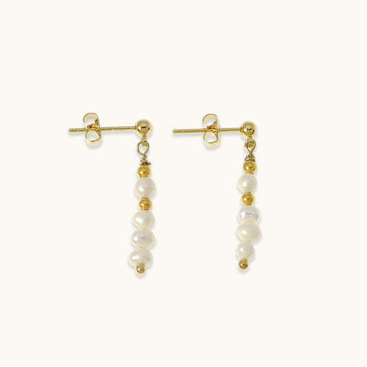 Zoé Earrings