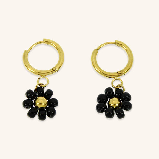 Prairie Flower Earrings