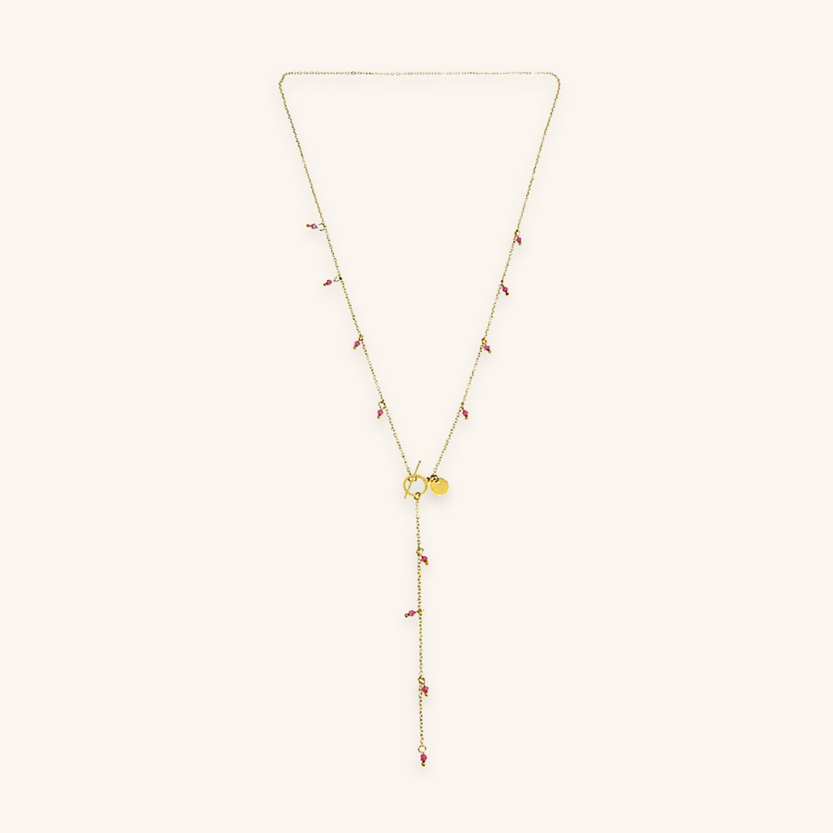 Eloise Necklace