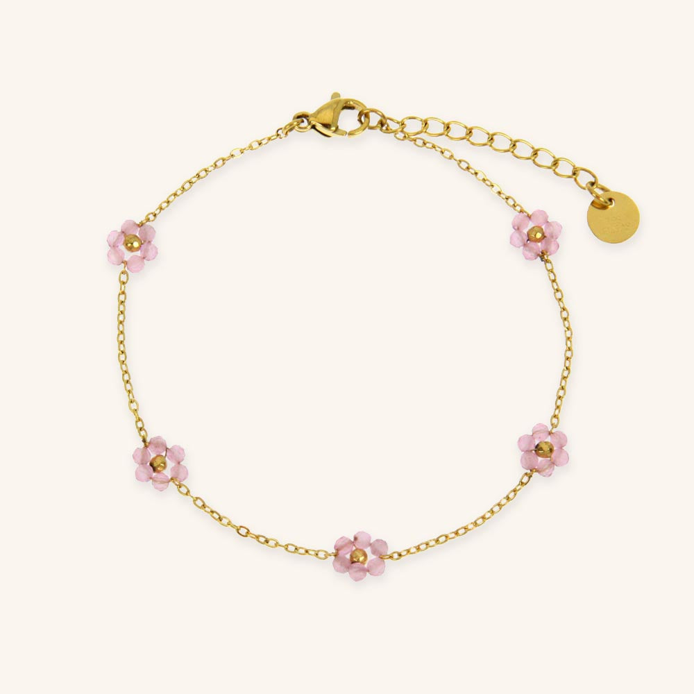 Suzanne Bracelet