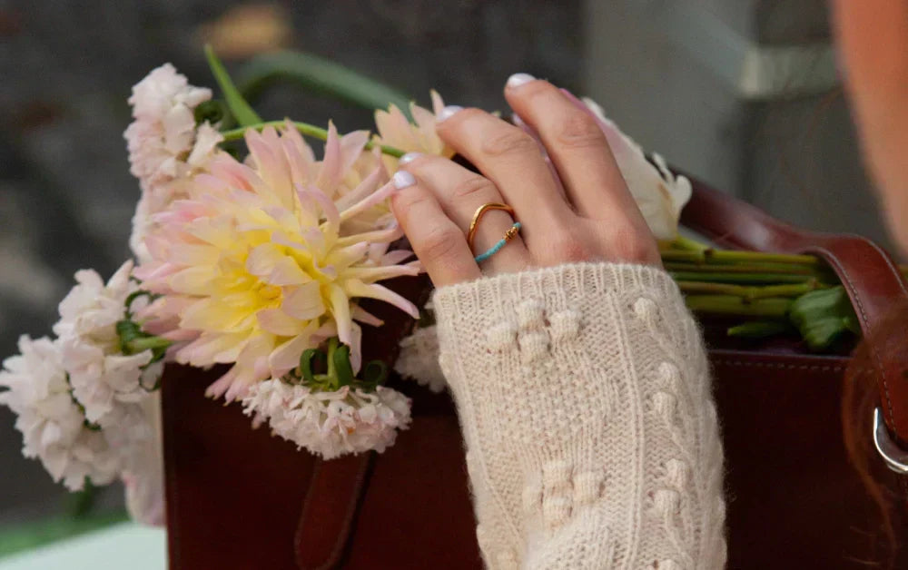 How to Measure Your Ring Size — A Clear Guide to Finding the Perfect Fit