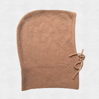 Beige Loose Balaclavas