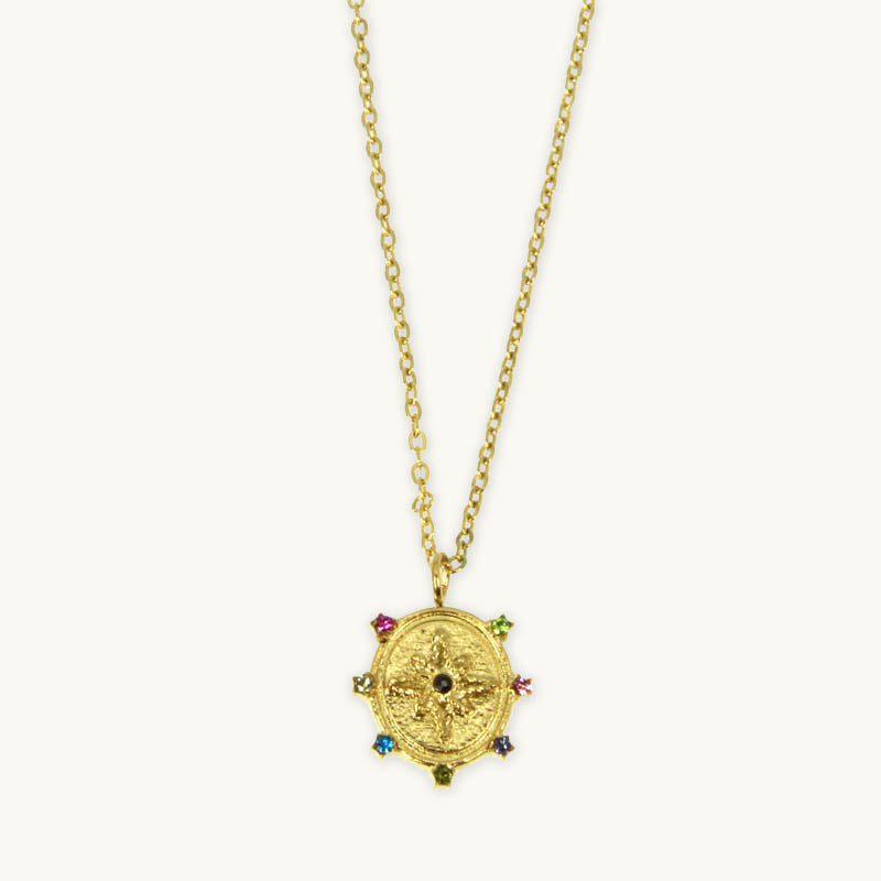 Starfleet Necklace