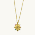 Starfleet Necklace