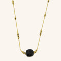 Victorine Short Necklace