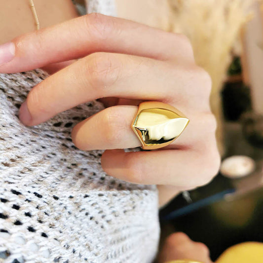 Lavanya Ring