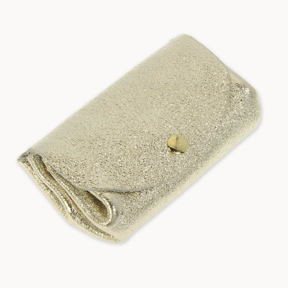 Platinum Accordion Wallet