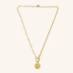 beloved Pendant Necklace