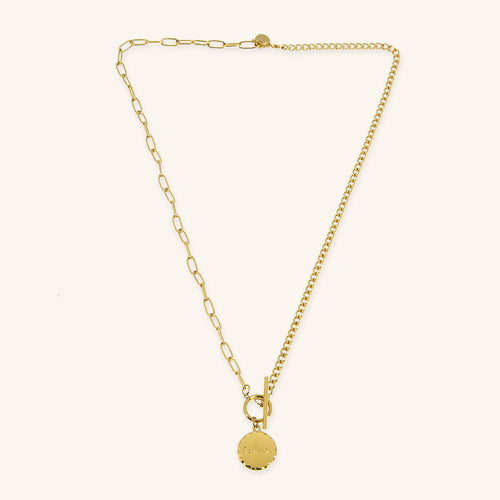 beloved Pendant Necklace