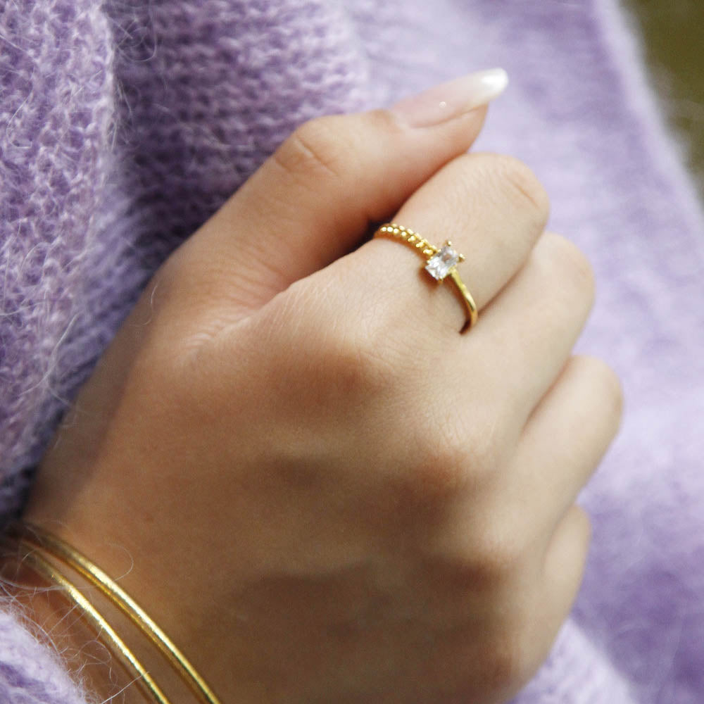 Andréa Ring