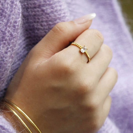 Andréa Ring