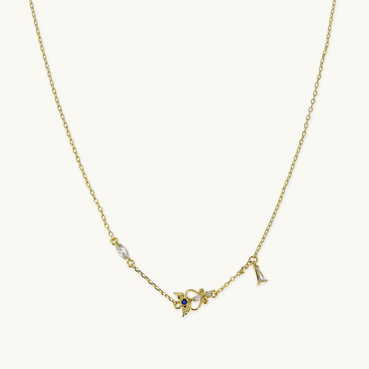 Emi Necklace