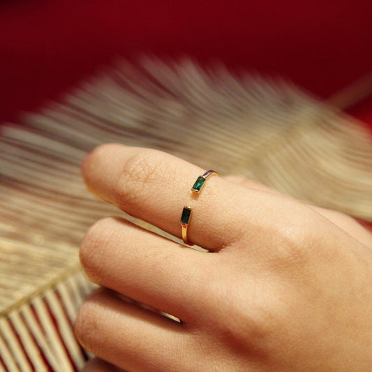 Lilia Ring