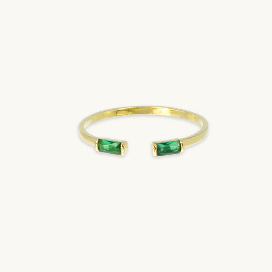 Lilia Ring
