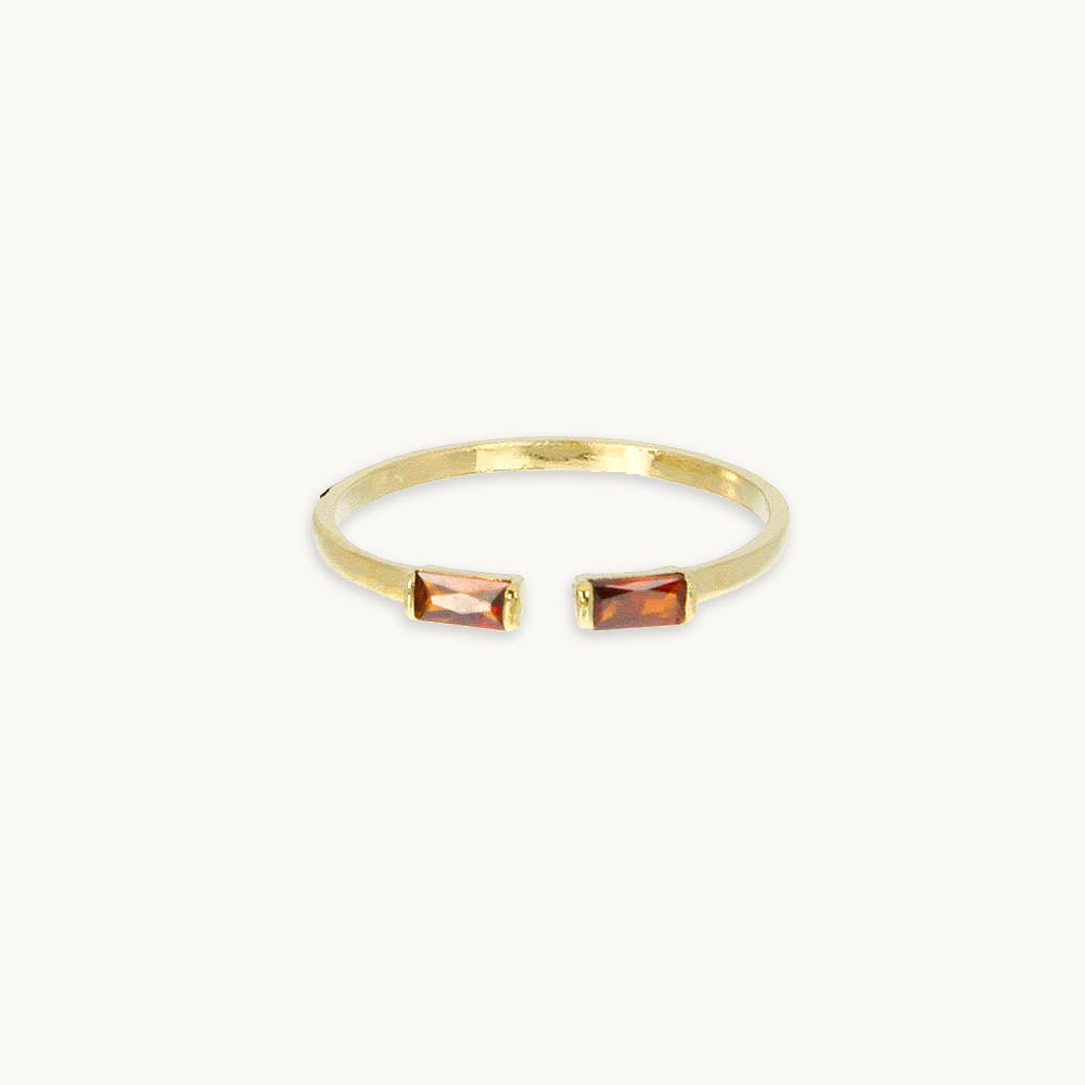 Lilia Ring