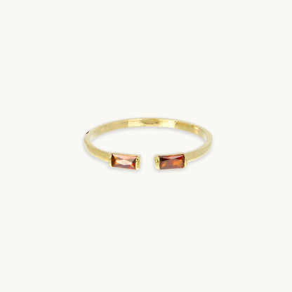 Lilia Ring