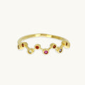 Coloresse Ring