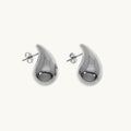 Aphrodite Tear Drop Earrings Small