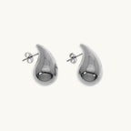 Aphrodite Tear Drop Earrings Small