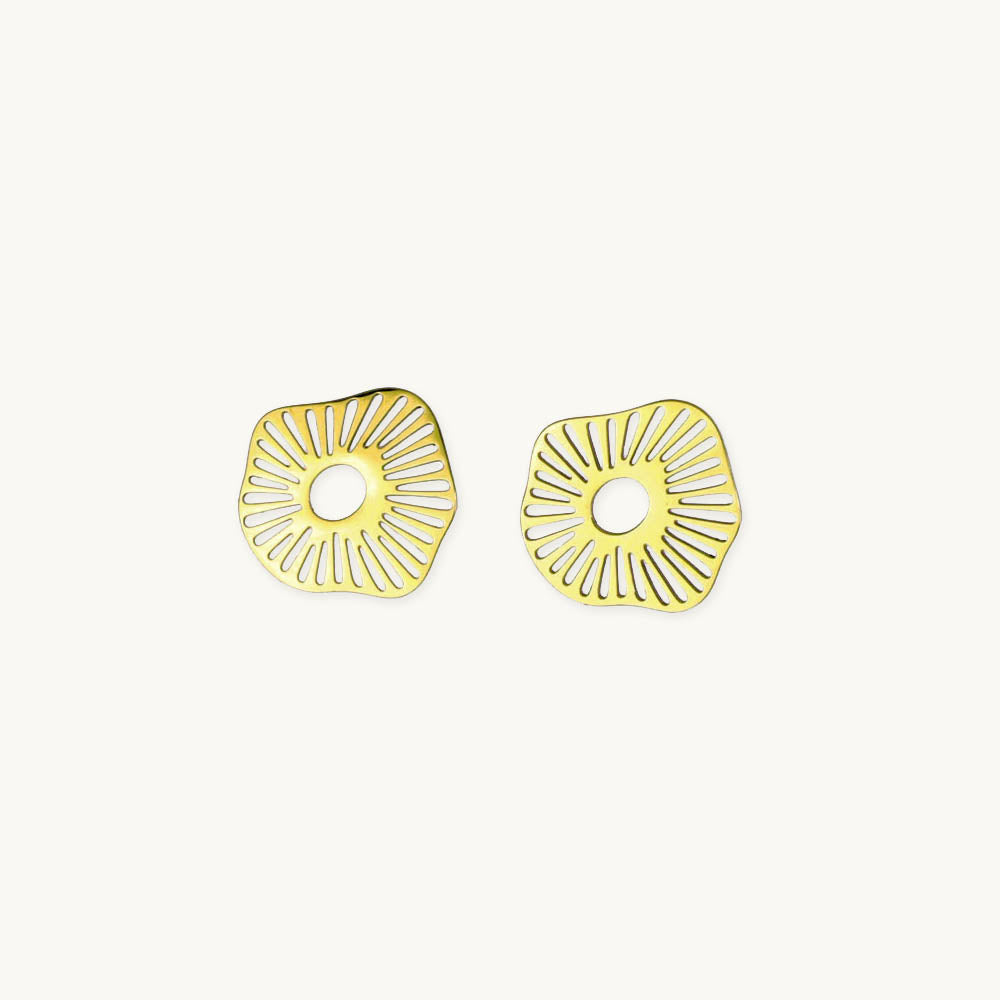 Dazla Earrings