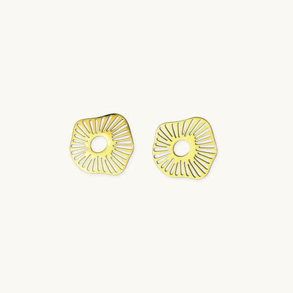 Dazla Earrings