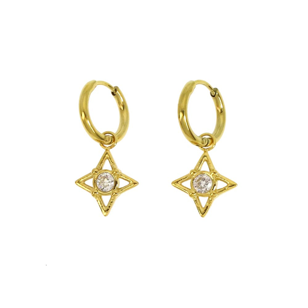 Universa Earrings