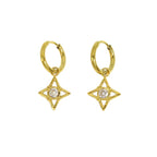 Universa Earrings