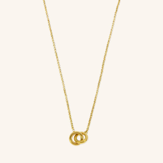 Olympia Necklace