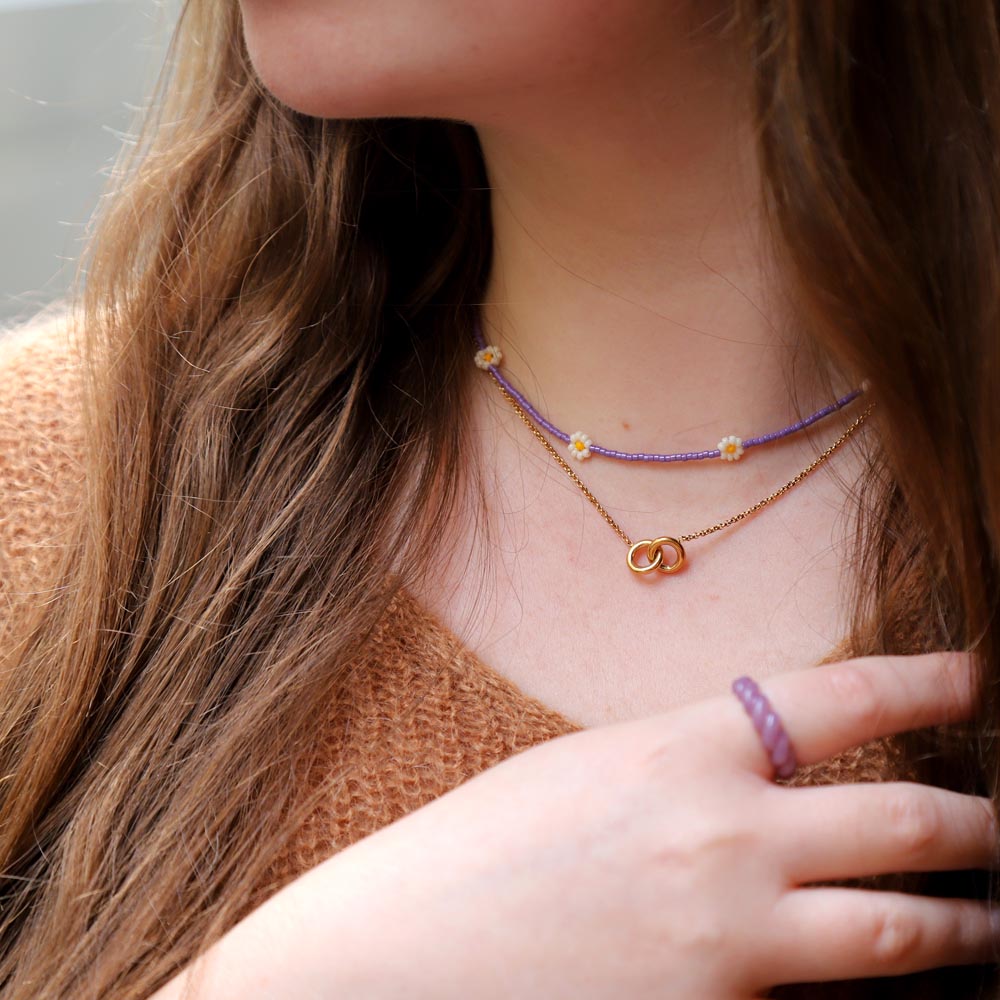 Olympia Necklace