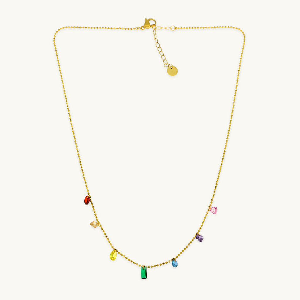 Aurora Necklace