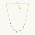 Aurora Necklace