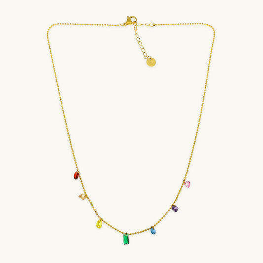 Aurora Necklace