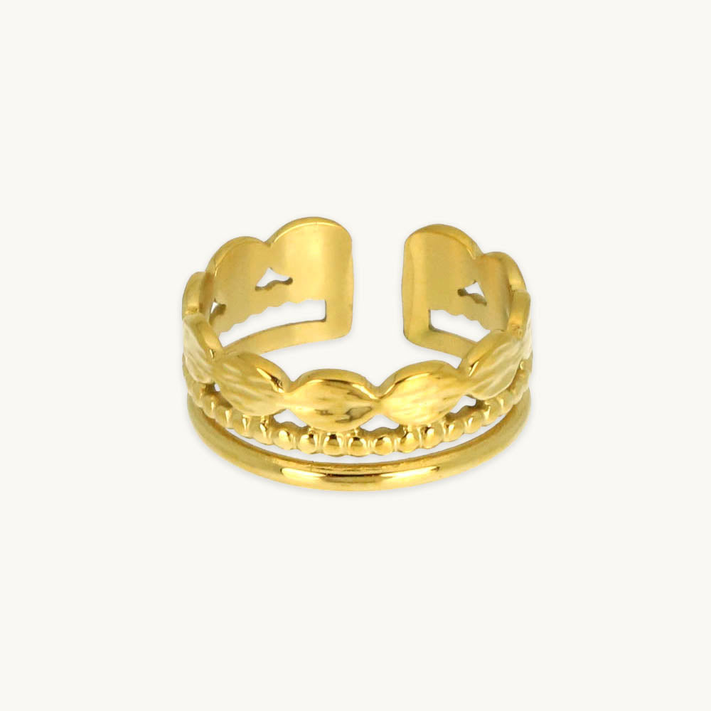 Nicoline Ring