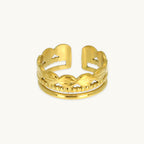 Nicoline Ring