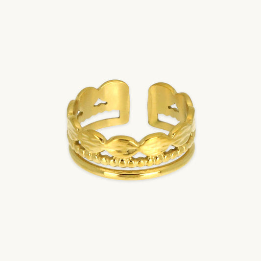 Nicoline Ring