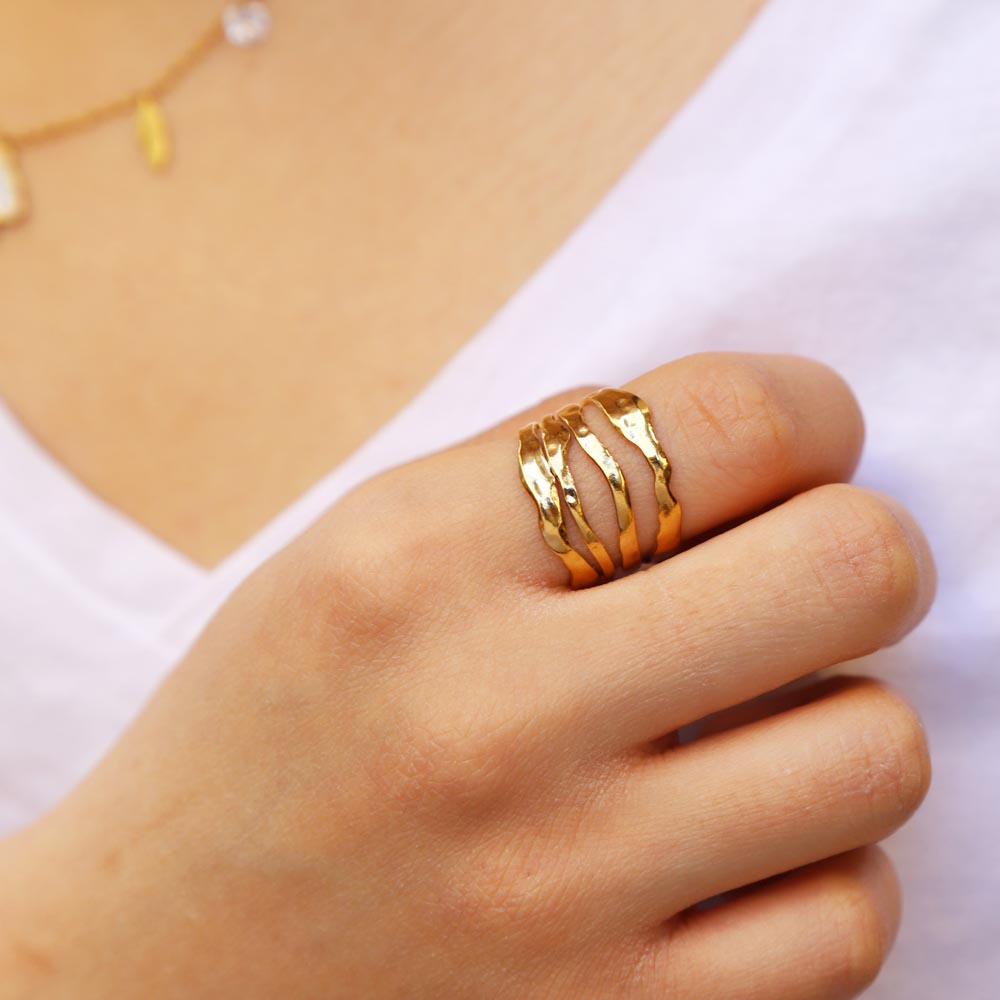 Biancha Ring