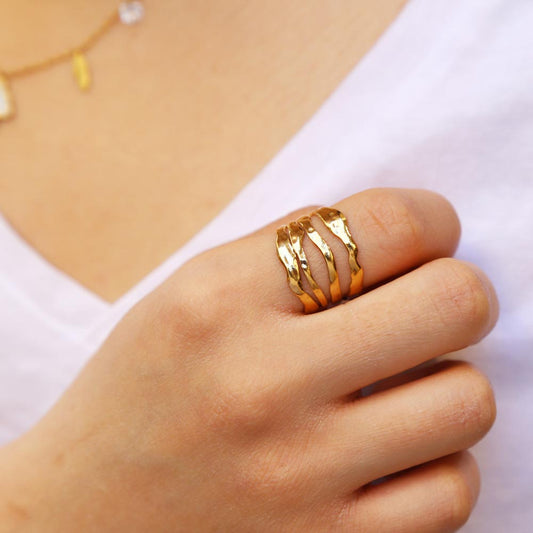 Biancha Ring